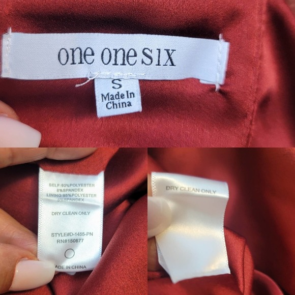 ONE ONE SIX NORDSTROM OFF THE SHOULDER SWEETHEART NECK COCKTAIL DRESS SI… - Picture 10 of 12